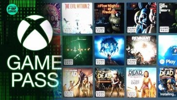 Xbox Game Pass May Be Losing 1 of Its Best Horror Games in May, Play it While You Can