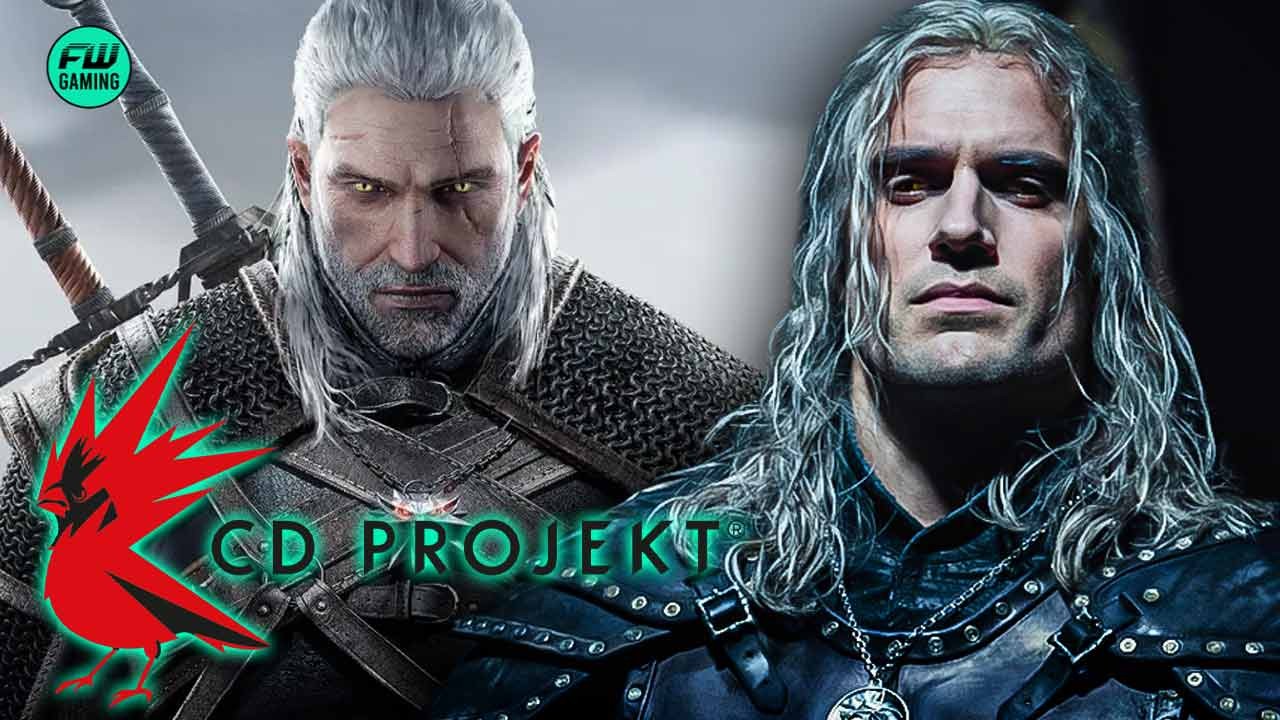"I’d say doing such things is always a risk": CD Projekt Red's Risk Taking Could Make The Witcher 4 the Tonic to Make Up for Henry Cavill's Sacking from Netflix's Show
