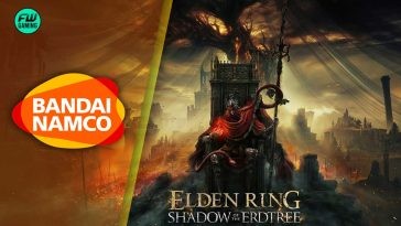 Bandai Namco Drop 3 Free Games to Help the Wait for Elden Ring's Shadow of the Erdtree