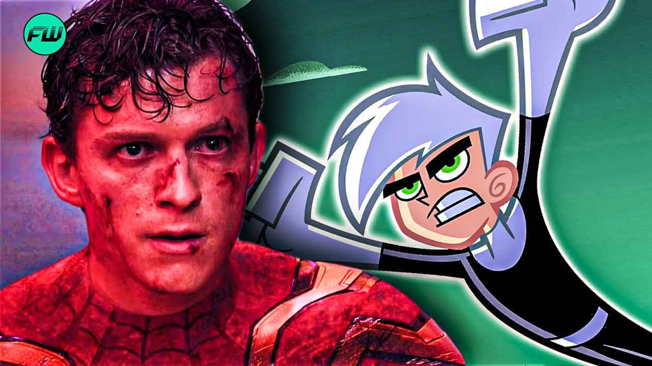 “Danny is 14, Tom is almost 30”: Fans Protest Against Tom Holland Potentially Getting Cast as Danny Phantom in Paramount’s Live Action Movie