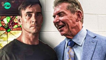 CM Punk Details His Last Meeting With Vince McMahon Before His Reputation Was Tarnished With Disturbing Lawsuit