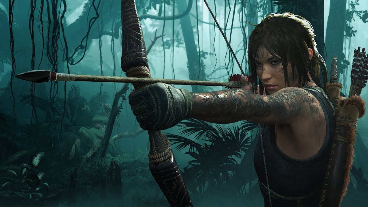 Tomb Raider Fans Ask: When Will Lara Croft Return to Her Own Games? “She Needs to Stop Her World Tour”