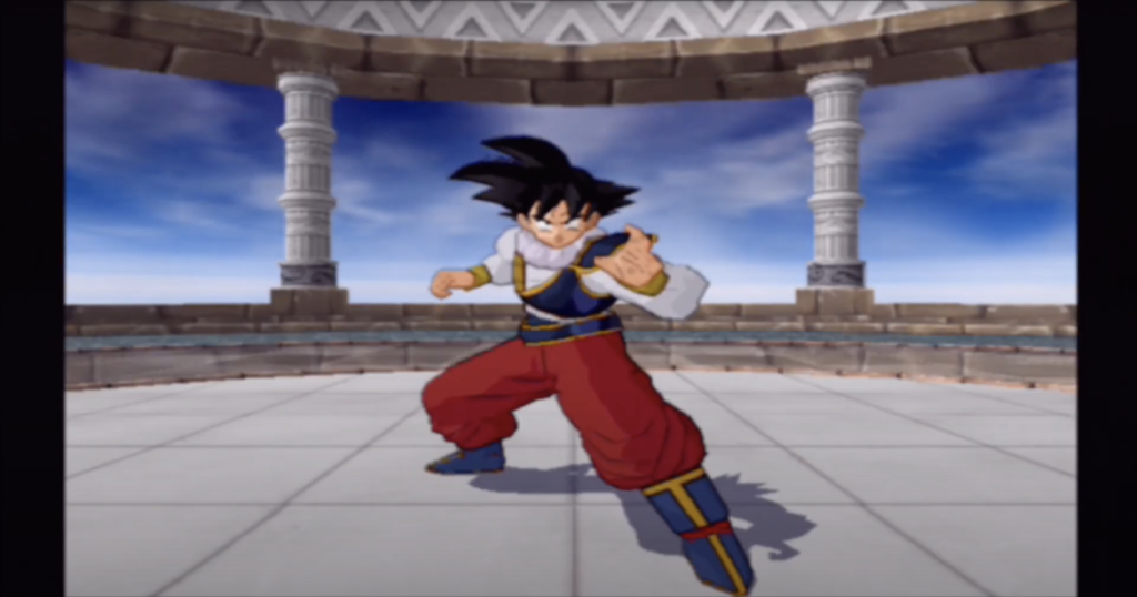 Dragon Ball Z: Budokai Tenkaichi 3 even tried its hand with alternate costumes, but it was still in a limited capacity.