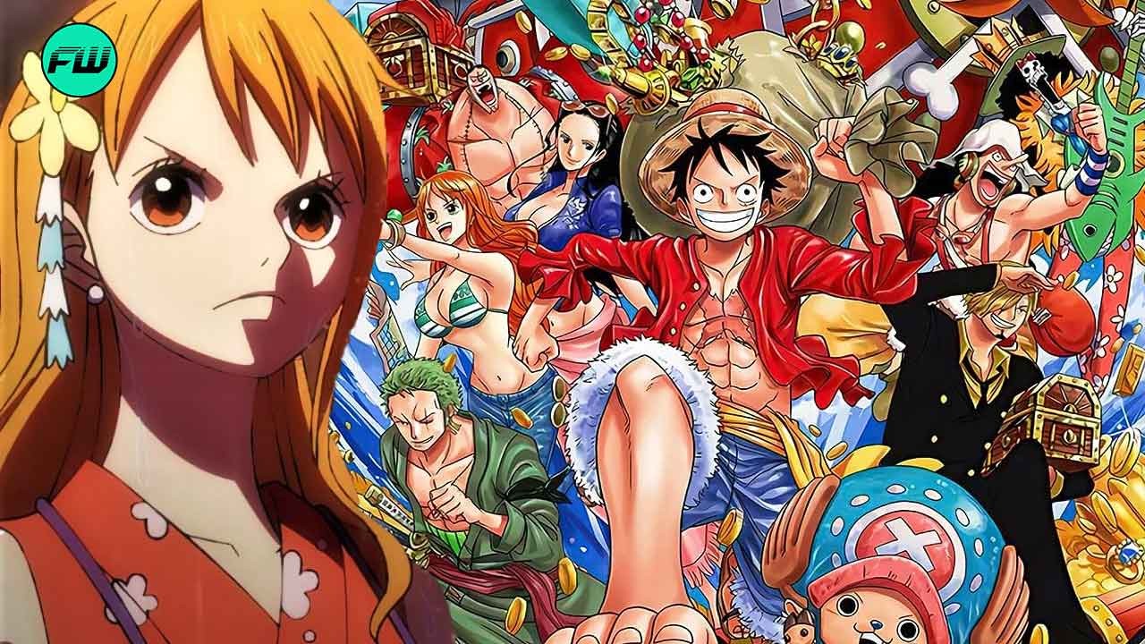 “That didn’t sit well with me”: Eiichiro Oda Hated One Common Thing in Many Mangas, Avoided It Completely While Creating Female Characters in One Piece