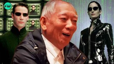 Besides a Huge Salary, Martial Arts Legend Woo-Ping Yuen Had One Strict Condition to Work With Keanu Reeves and Carrie Ann Moss in The Matrix