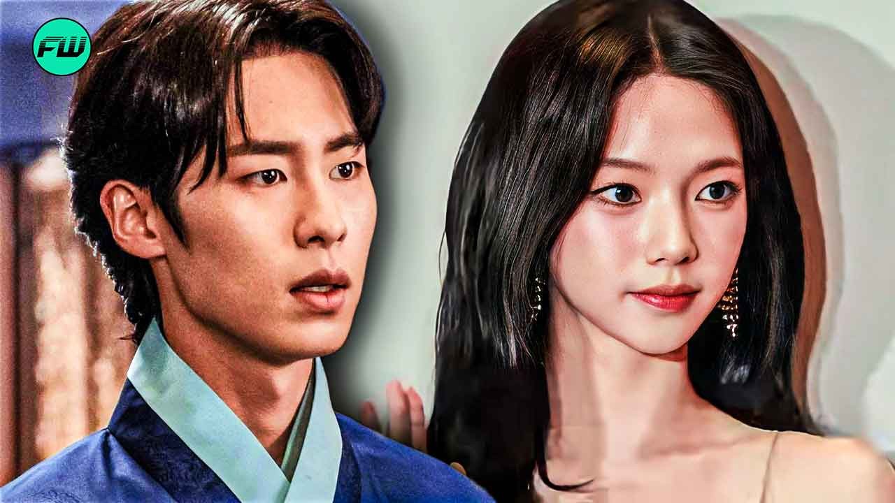 "The emotional pain caused by various malicious comments": Reported Reason Behind Lee Jaewook Breaking Up With Aespa's Karina is Upsetting For Their Fans