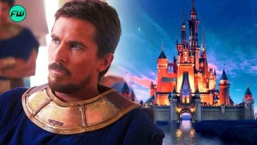 “Time healed those wounds. But it took a while”: The Disney Movie Even Christian Bale Hates Starring in Has the Most Haunting Box Office Record