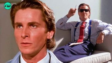 “It’s twisted and sick”: Christian Bale Has Strong Words for Fans Who Hate American Psycho