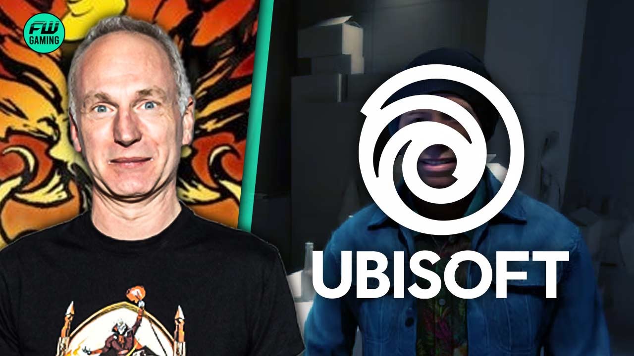 “I’m very happy for AI to handle that”: Larian Studios’ Swen Vincke Gives His Take On the Current State of AI, Ubisoft’s NeoNPC’s and His Studios Approach