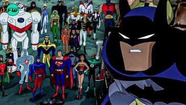 "I would have liked to write...": Justice League Unlimited Writer Wanted to Focus on 2 Superheroes Other Than Batman in a Potential 4th Season