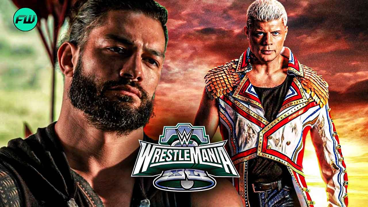 WrestleMania 40 Prediction: All Signs Predict Cody Rhodes Finishing His Story But That’s a Good Thing for Roman Reigns’ Future