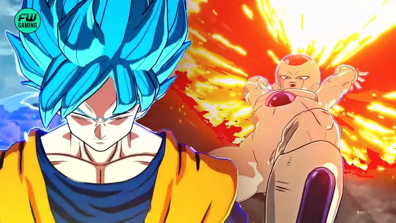 'This would be SICK": Dragon Ball: Sparking Zero Has the Unique Opportunity to Offer 1 Feature No Other Game Could