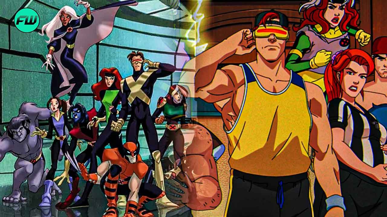 “They would never let us do it”: X-Men: Evolution’s Revolutionary Step Proves it Was a Much Better Series for a Reboot Than X-Men ’97