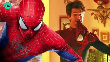 The African-American Star Fans Demanded as Lead in The Amazing Spider-Man Before Andrew Garfield
