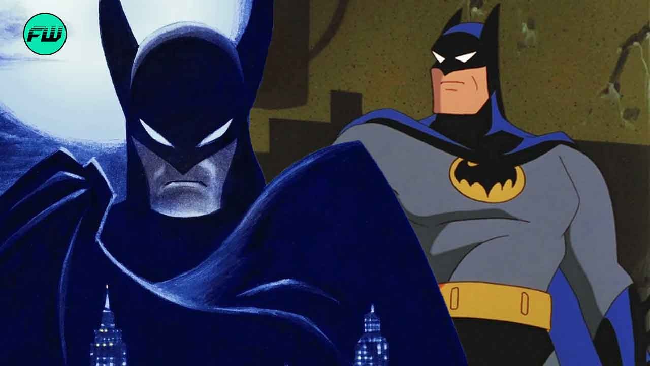 Fans Waiting for Batman: Caped Crusader Must Know Why Bruce Timm Was Scared of Doing More Animated Batman Shows: “I honestly don’t know what I’d do”
