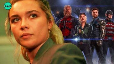 Florence Pugh Teases Thunderbolts is Getting 2 New Members Including a Major Hulk Villain