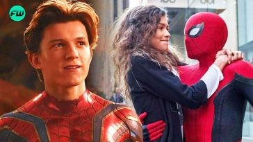 “Zendaya is gonna be in it too?”: Tom Holland Absolutely Needed This Major Career Break as a Non-Marvel Superhero for Paramount if One Rumor is True
