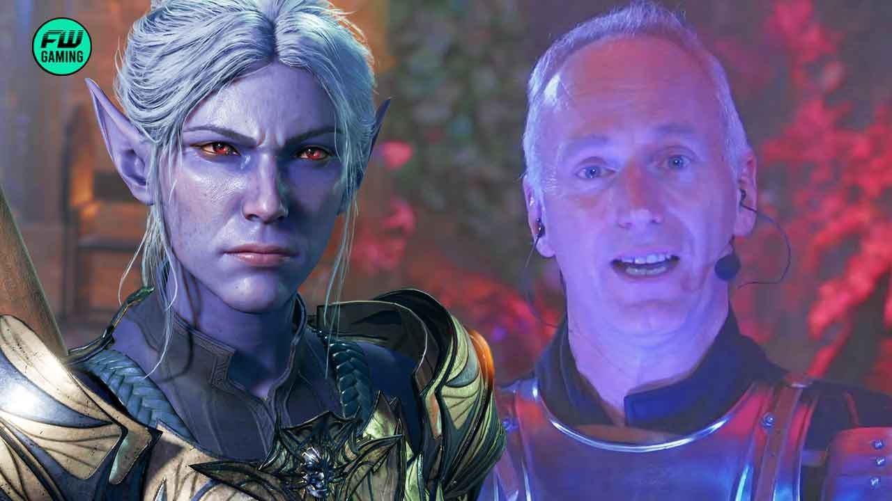 “The thing is that I don’t actually remember!”: Baldur’s Gate 3’s Sven Vincke Can’t Recall the Reason Behind a Huge Change in 1 Character That’d Change the Whole Complexion
