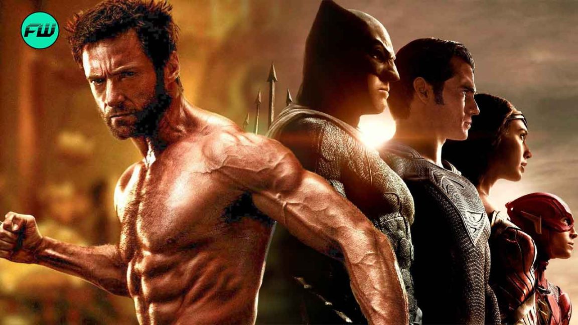 Only One Villain from Zack Snyder's DCEU Has a Unique Healing Factor