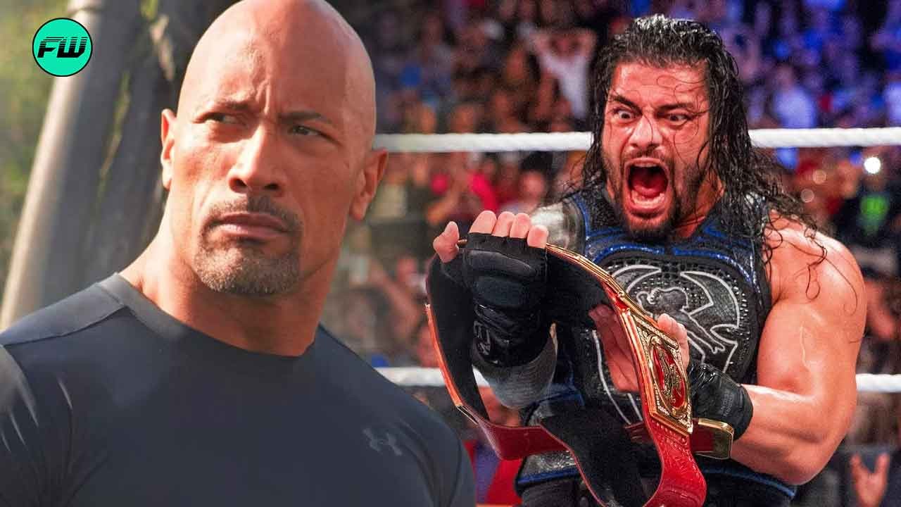 WrestleMania 41 Can Finally Make The Rock vs Roman Reigns Possible But That Involves Breaking The Tribal Chief’s Ongoing WWE Record