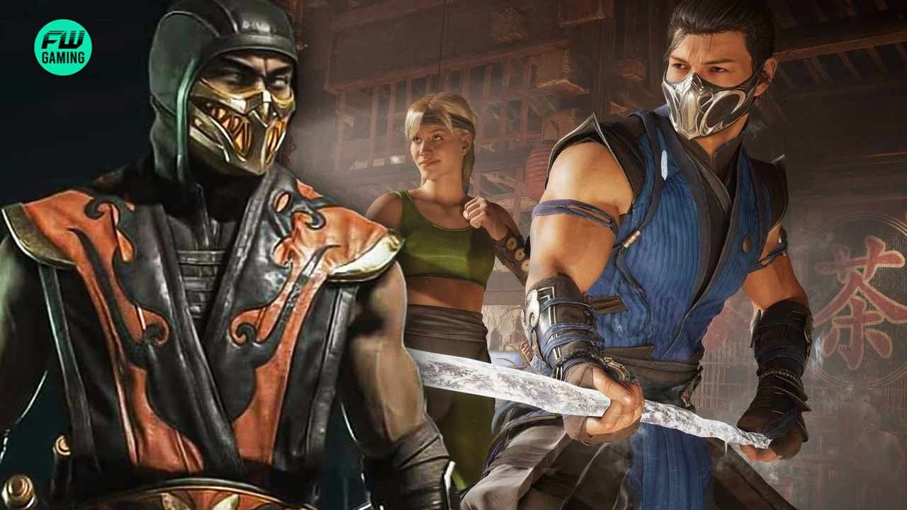 “All of this says to me ‘Mortal Kombat’…”: Mortal Kombat 1 Seems to Have Forgotten its Roots, and Fans Won’t Stand for It
