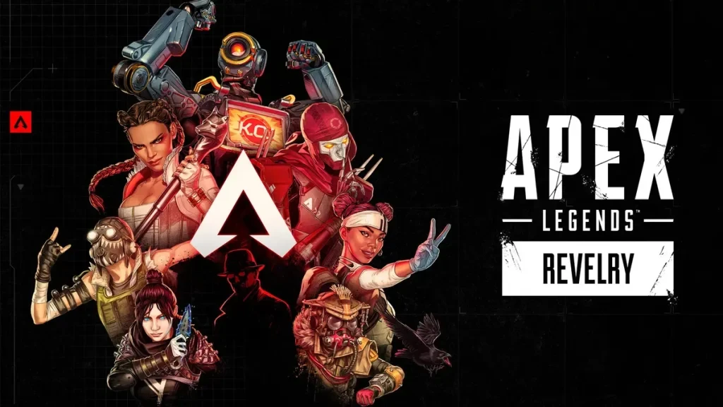 Apex Legends is going for season 20.