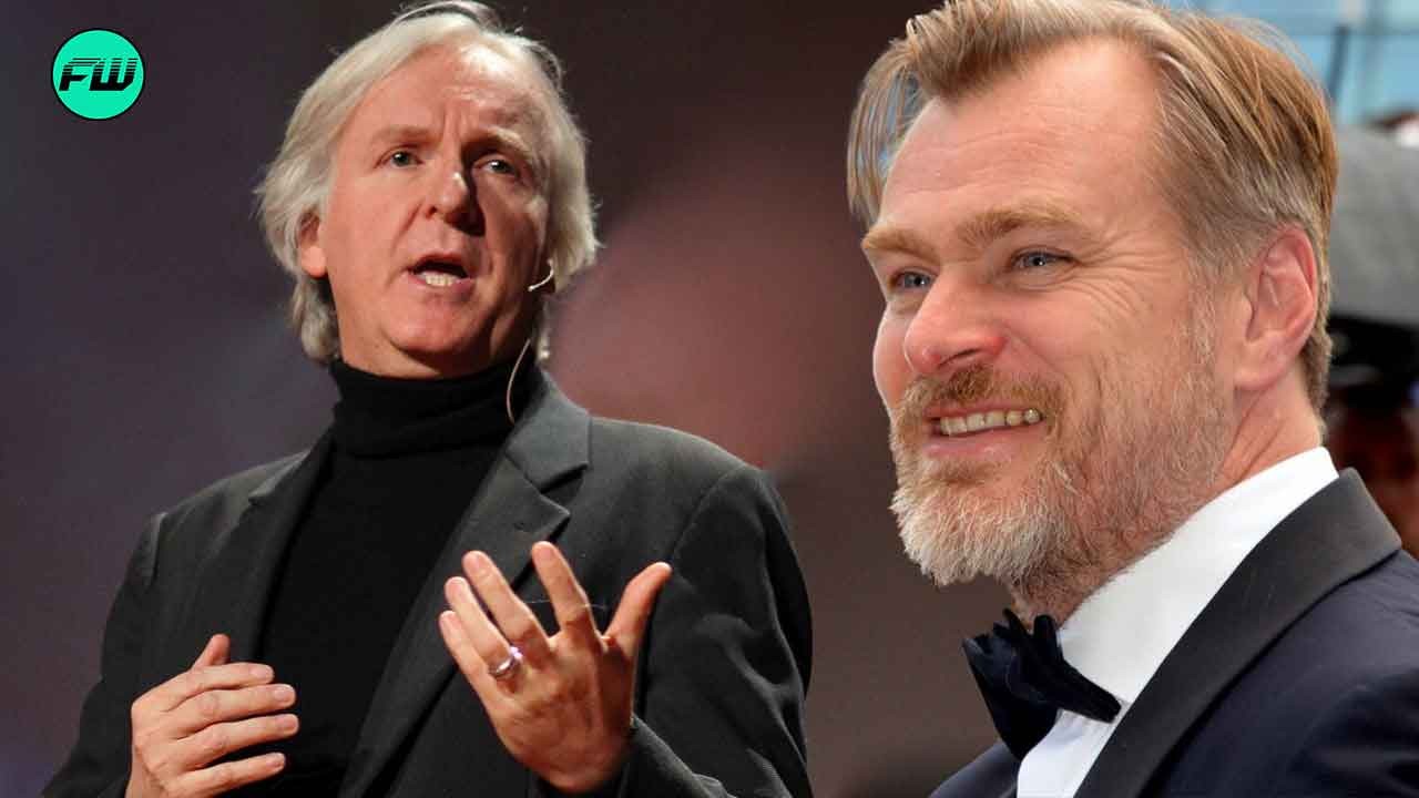 3 Richest Directors in Hollywood Are Billionaires; Christopher Nolan and James Cameron Are Not Even Close