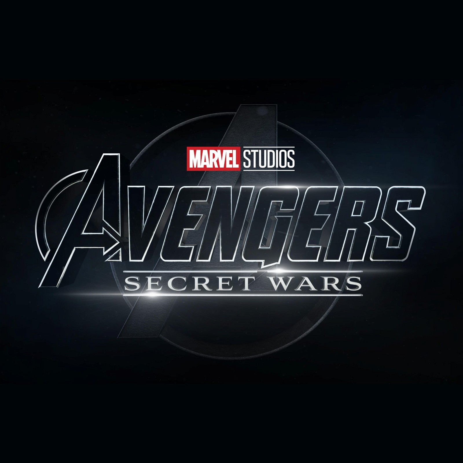 Avengers: Secret Wars.