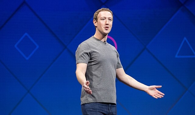 CEO of Facebook Mark Zuckerberg Facebook CEO Mark Zuckerberg is under fire following a lawsuit | Credits: Wikimedia Commons