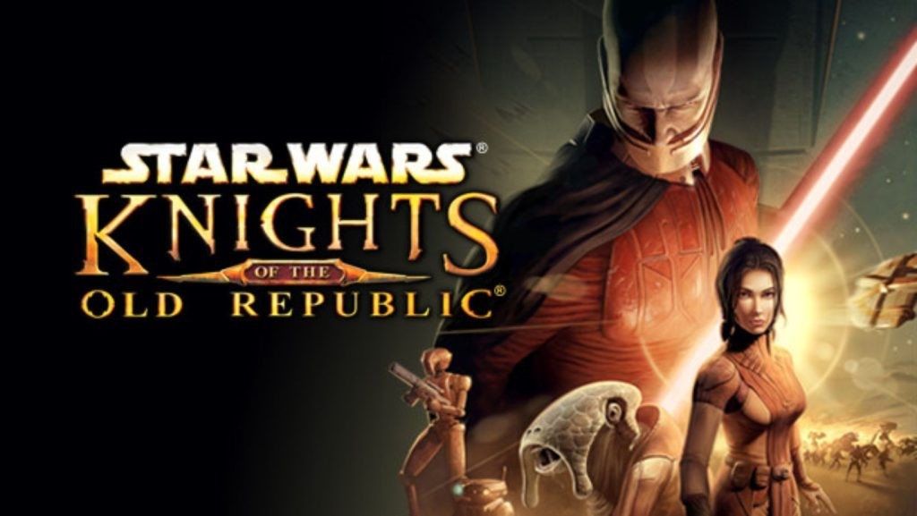 Star Wars: Knight of the Old Republic 
