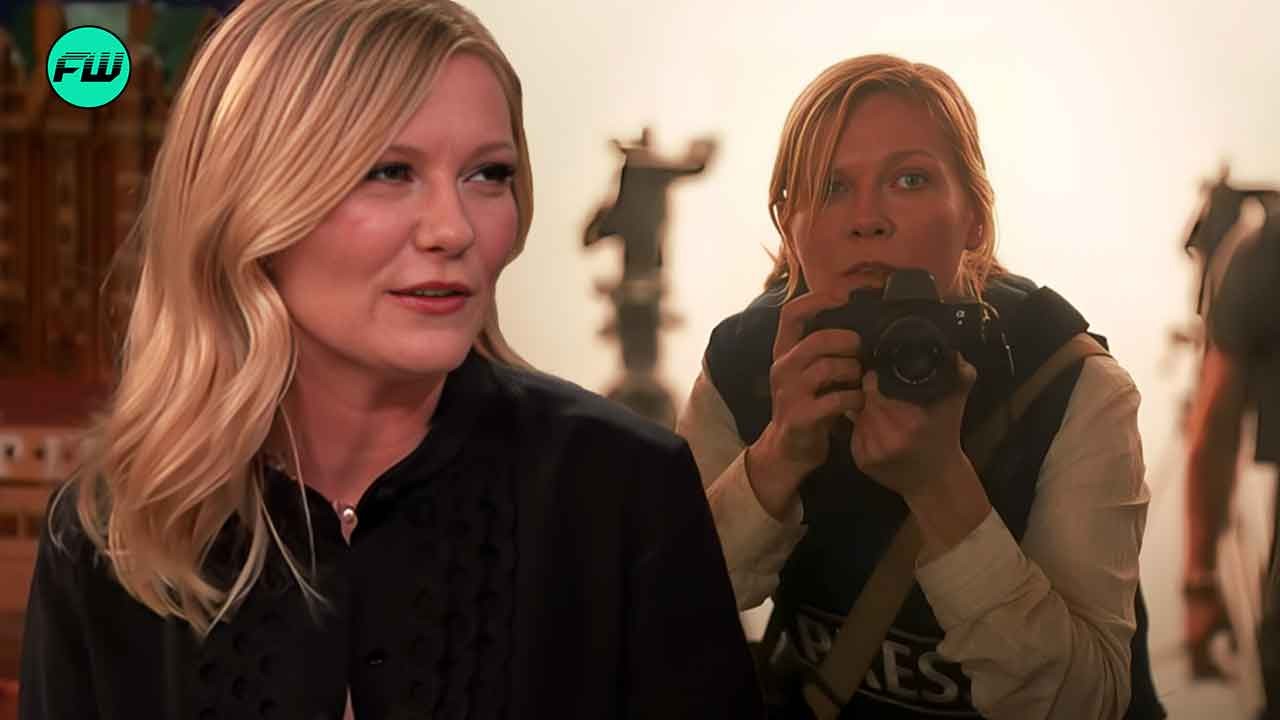 “They wanted me to look like a sexy young woman”: Kirsten Dunst Reveals Sony Didn’t Like Her Gothic Look, Calls Out Producer Who Forced Her To Get Her Teeth Straightened