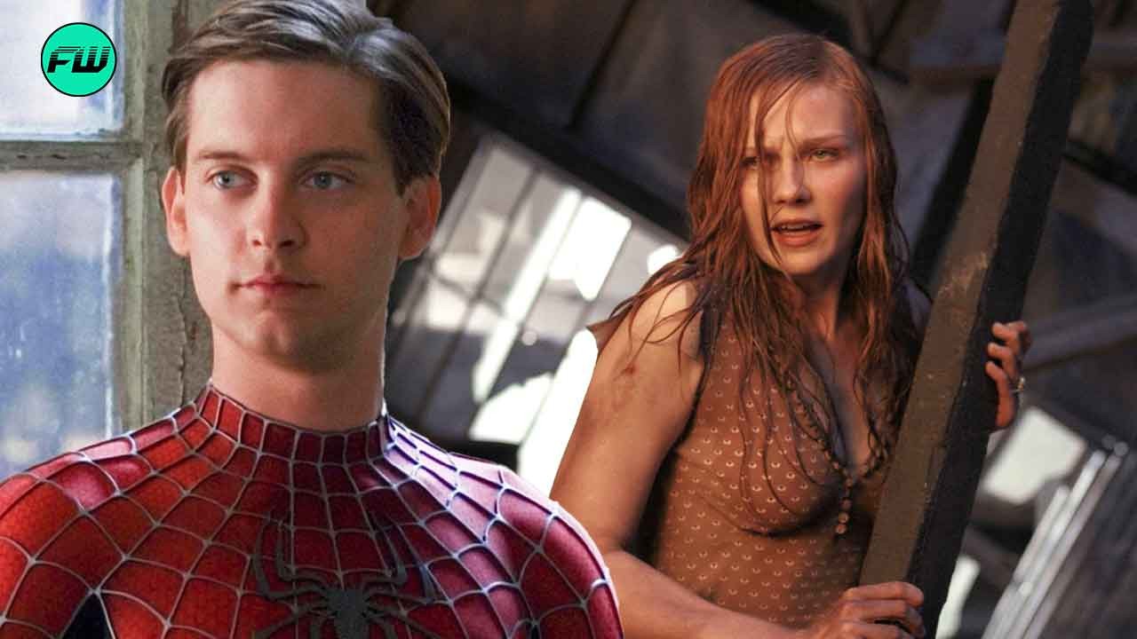 Kirsten Dunst Urges Tobey Maguire to Return as Spider-Man to Explore Peter Parker’s Romance With Mary Jane in a Different Kind of Superhero Movie