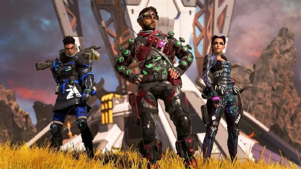 Respawn is looking into the issue but players are still missing their content.