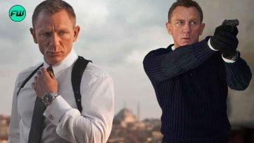 Upcoming James Bond Movies Might Never Break This World Record For The Largest Movie Stunt Explosion From Daniel Craig’s Movie