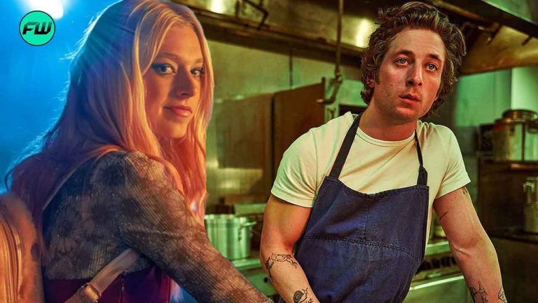 “It’s none of anybody’s f—king business!”: Hunter Schafer Breaks Silence on Her Relationship With Jeremy Allen White’s Girlfriend