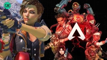“Why tf has apex taken away…”: Apex Legends Newest Update has Annoyed the Entire Fanbase
