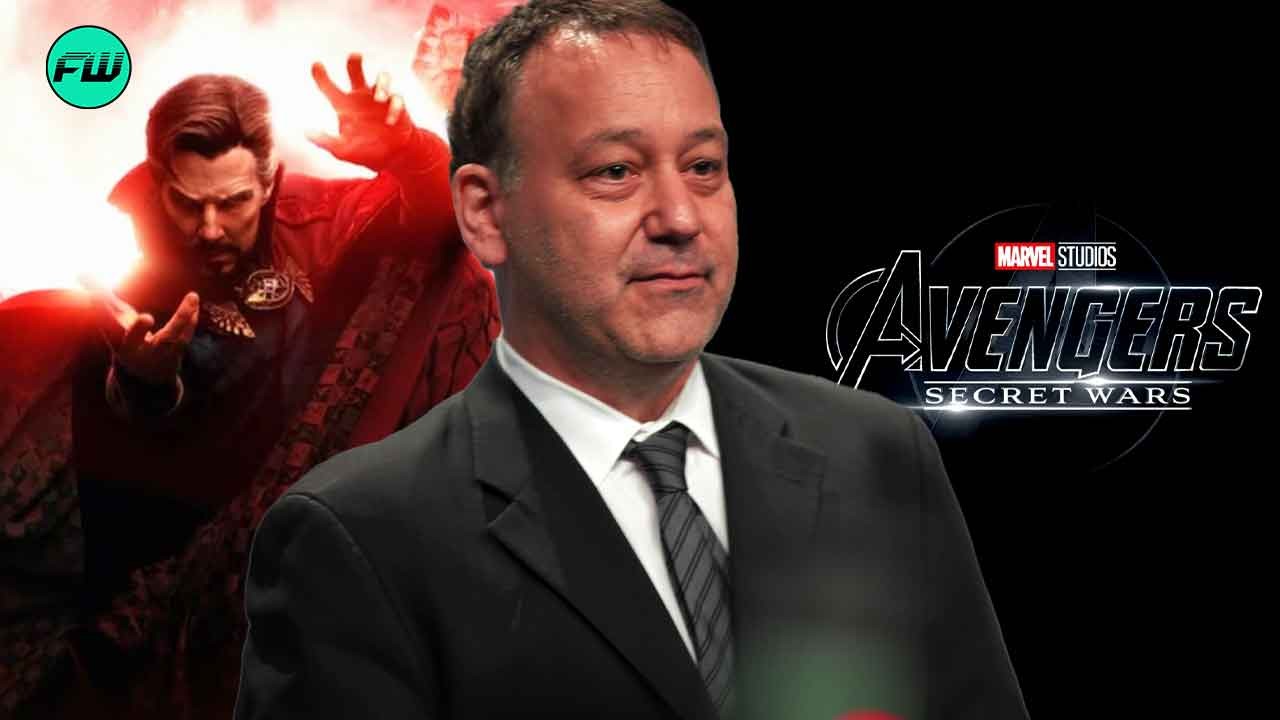 "I would love to work with Marvel again": Sam Raimi Hopes MCU Will Offer Him Avengers: Secret Wars After Harsh Criticisms Over Doctor Strange 2
