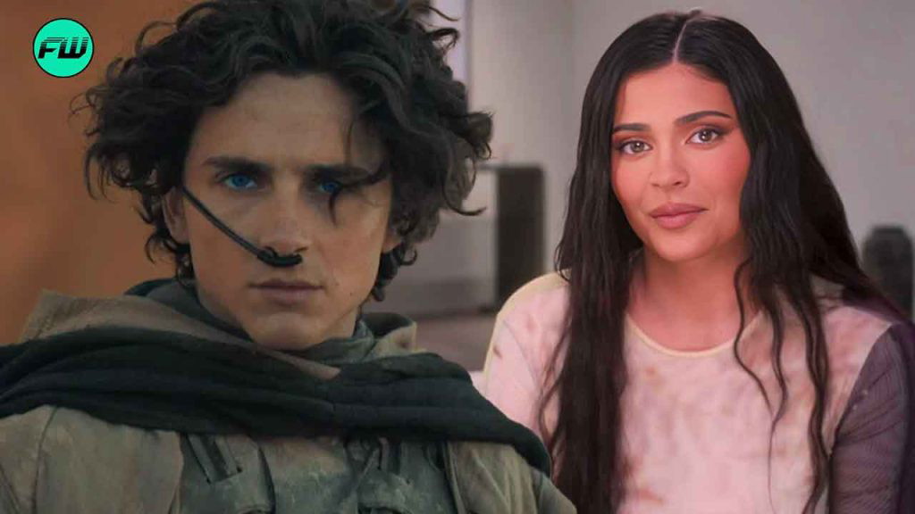 “Kylie reveals she was pregnant again with…Timothée”: Insider Spills the Truth After Comedian Claims Kylie Jenner Was Pregnant With Timothée Chalamet