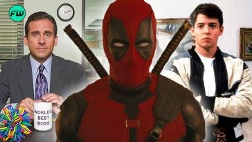 1 Iconic Connection Between Deadpool, The Office, and Ferris Bueller’s Day Off Will Blow the Fans Away