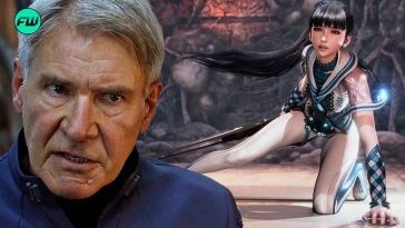 Stellar Blade’s Director Shuts Down Game’s Comparison With Harrison Ford’s Oscar Nominated Movie