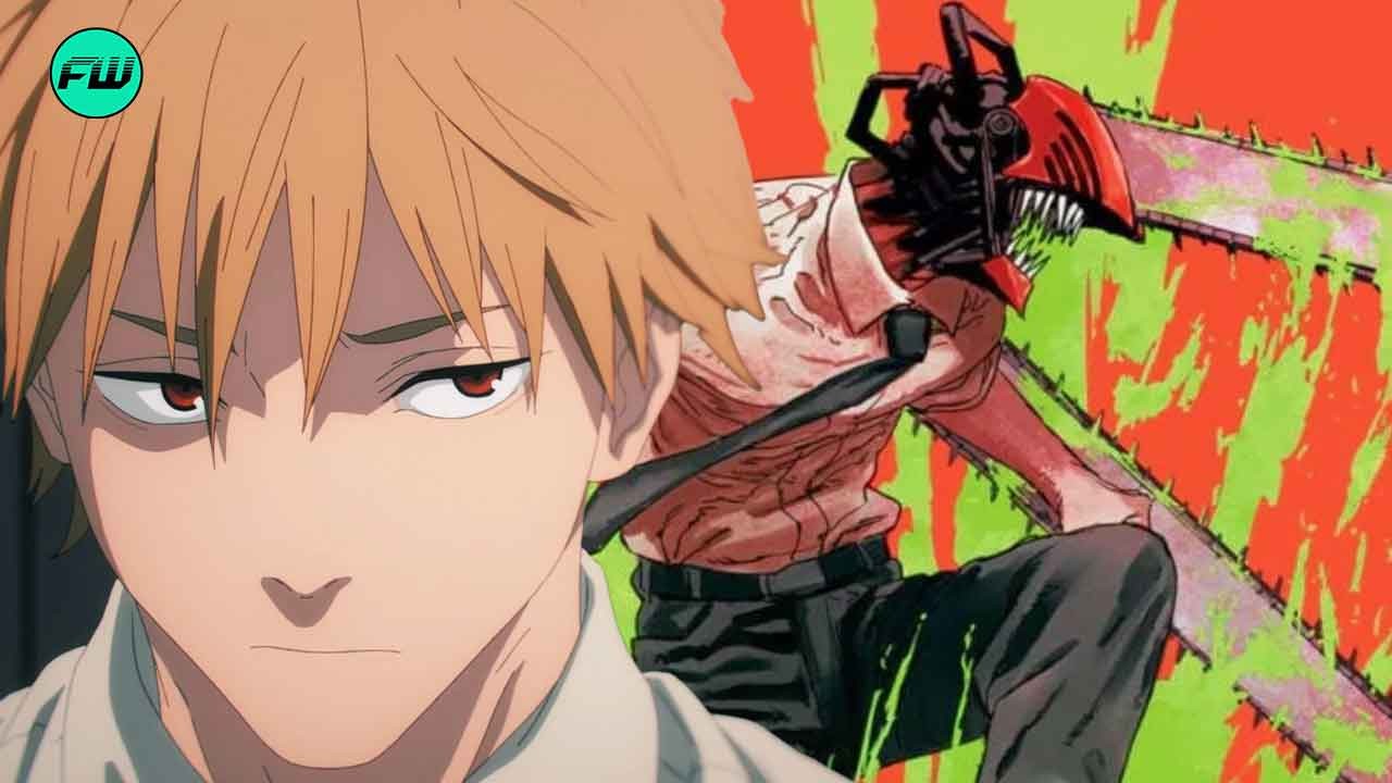 “That’s really the only reason”: Tatsuki Fujimoto Reveals the Real Inspiration Behind Chainsaw Man Being Filled with Demons
