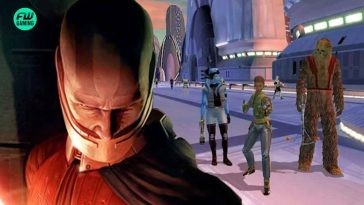 "Keeping us in the dark doesn't look alive and well to me": Some Star Wars Fans Are Pissed With Matthew Karch's Statement on Knights of the Old Republic Remake