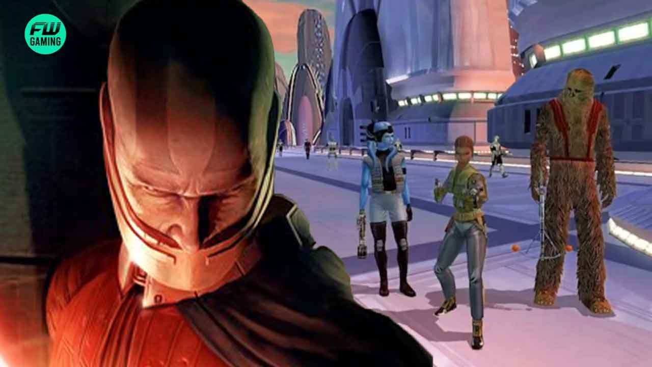 “Keeping us in the dark doesn’t look alive and well to me”: Some Star Wars Fans Are Pissed With Matthew Karch’s Statement on Knights of the Old Republic Remake