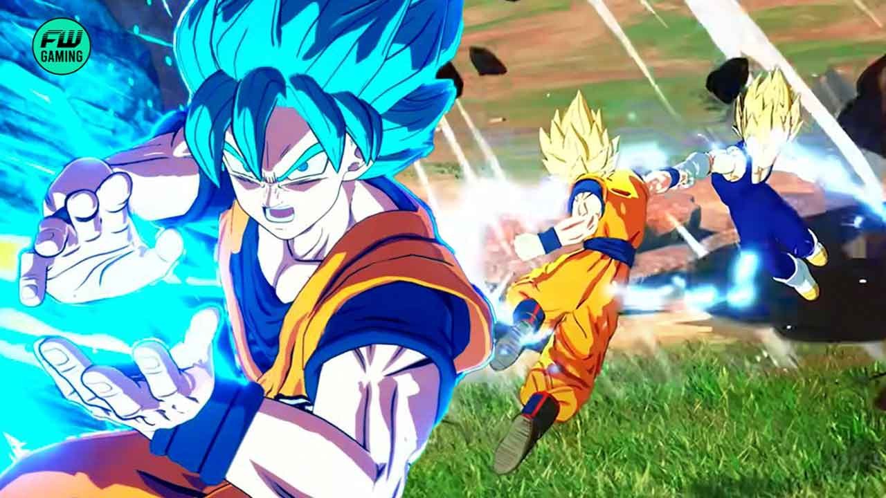 "Will this finally happen?": The Current Gen Could Allow Dragon Ball: Sparking Zero to Include 1 Feature the Franchise Should Have Years Ago