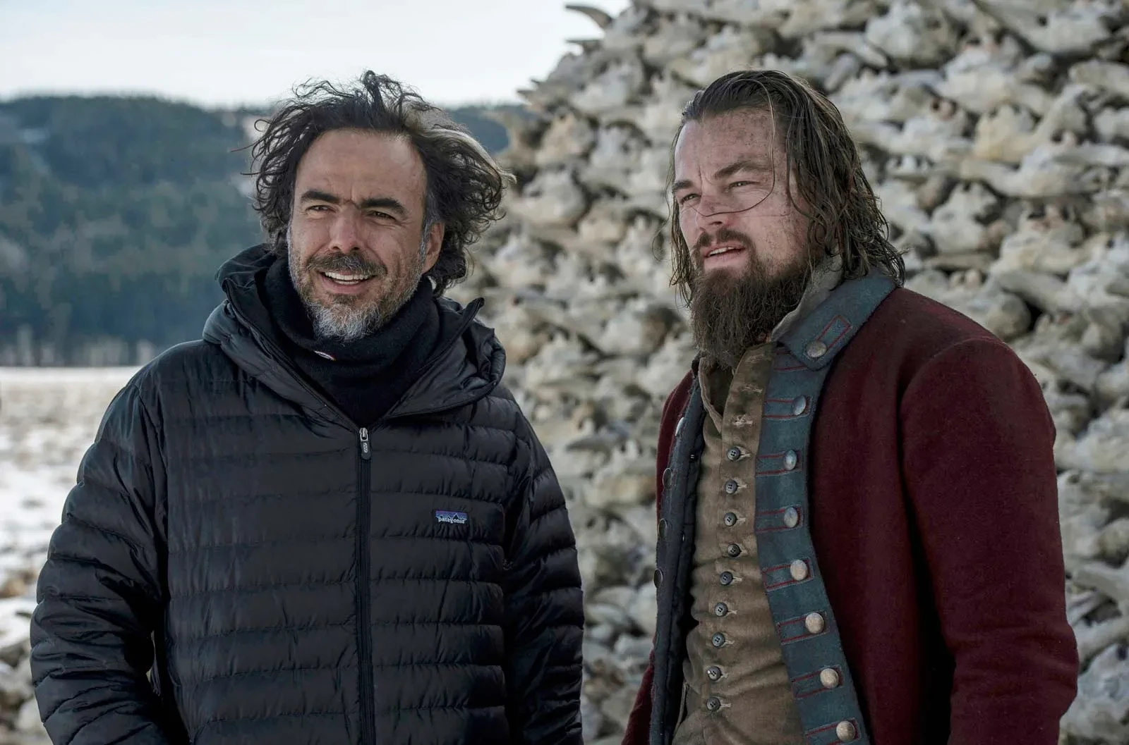 Alejandro G. Iñárritu, who made Leonardo DiCaprio's Oscar win possible in The Revenant, will look to achieve the same for Tom Cruise