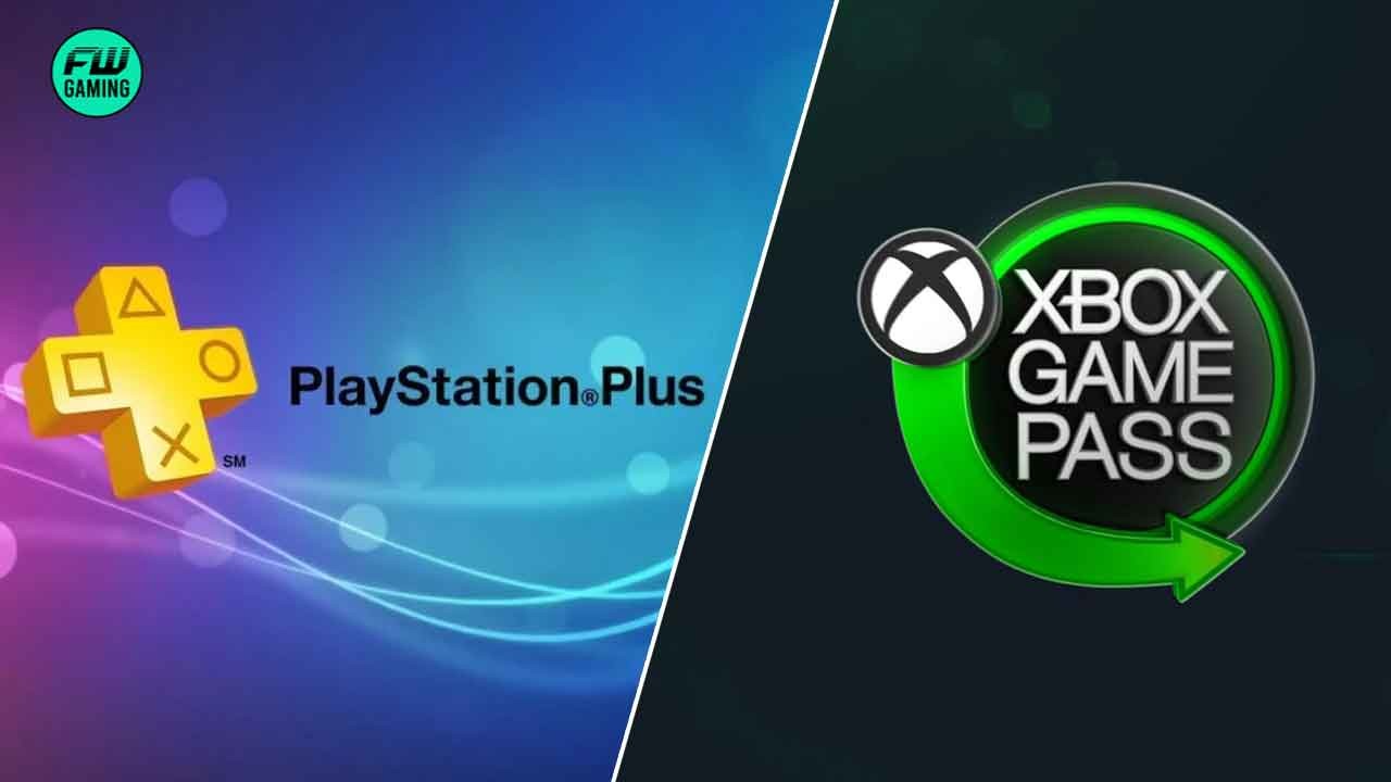 PlayStation's PS Plus Finally Copies Xbox Game Pass' Strategy and Drops 2 Day One Releases, Including One of the Most Anticipated Games of the Year