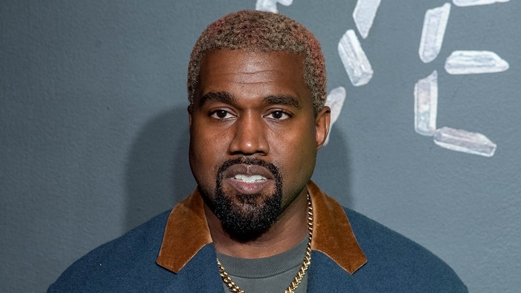 Kanye West Accused of Threatening Employees in Lawsuit Filed by Former Employee