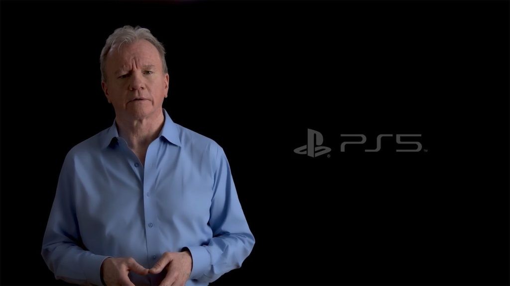 The ex-PlayStation boss reveals shares sales reports of PS2.