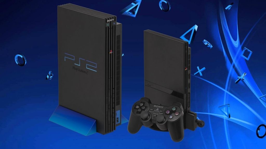The PlayStation 2 is considered to be one of the greatest consoles of all time.