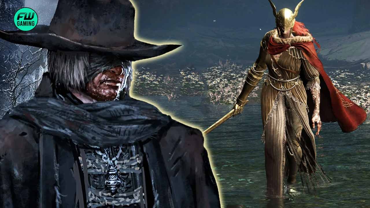 Bloodborne's 3 'Big Themes' Were the Basis for Elden Ring's Huge Shift in FromSoft's Soulslike Approach